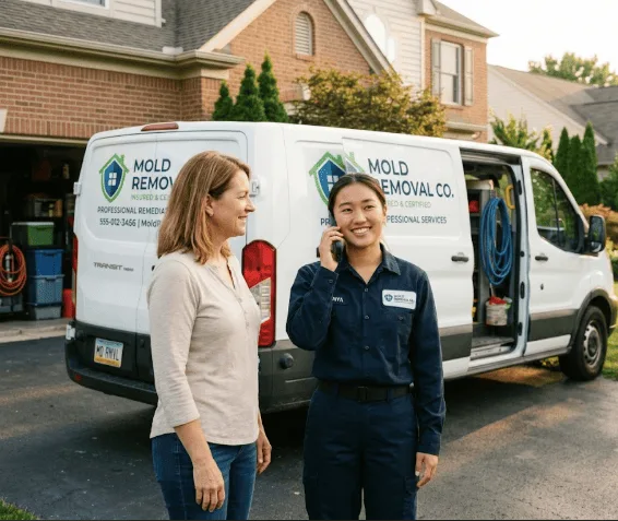 Crawlspace Mold Remediation East Elmhurst, NY FAQs